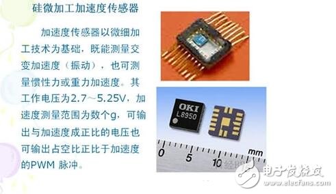 電容式傳感器的工作原理、結構類型及其應用與注意事項