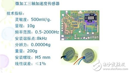 電容式傳感器的工作原理、結構類型及其應用與注意事項