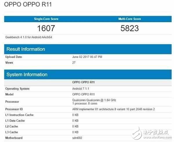 OPPOR11什么時候上市？OPPOR11最新消息：OPPOR11性能跑分達(dá)到值得飛躍？9為小鮮肉代言價(jià)格3299元？