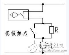 光電傳感器接線圖與原理圖詳細解析