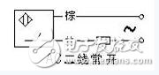 光電傳感器接線圖與原理圖詳細解析