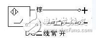 光電傳感器接線圖與原理圖詳細解析