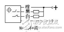 光電傳感器接線圖與原理圖詳細解析