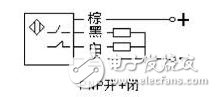 光電傳感器接線圖與原理圖詳細解析