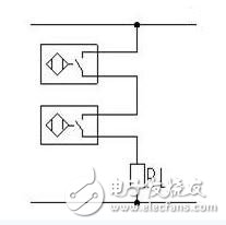 光電傳感器接線圖與原理圖詳細解析