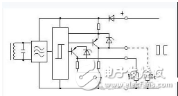 光電傳感器接線圖與原理圖詳細解析