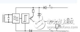 光電傳感器接線圖與原理圖詳細解析