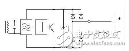 光電傳感器接線圖與原理圖詳細解析