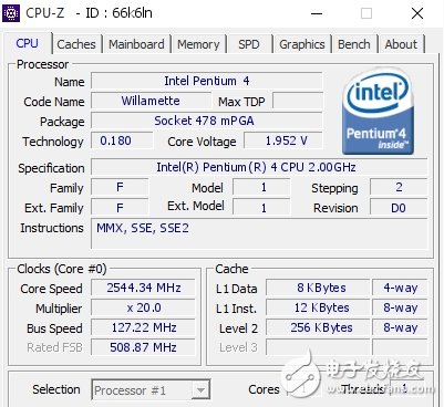 Intel奔4、AMD刷出一波新紀(jì)錄 閃龍亮機(jī)超頻亮相