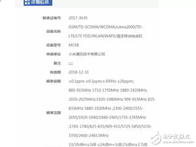 小米X1、紅米Pro2什么時候上市？最新消息：小米全新機型震撼來襲！近期發布