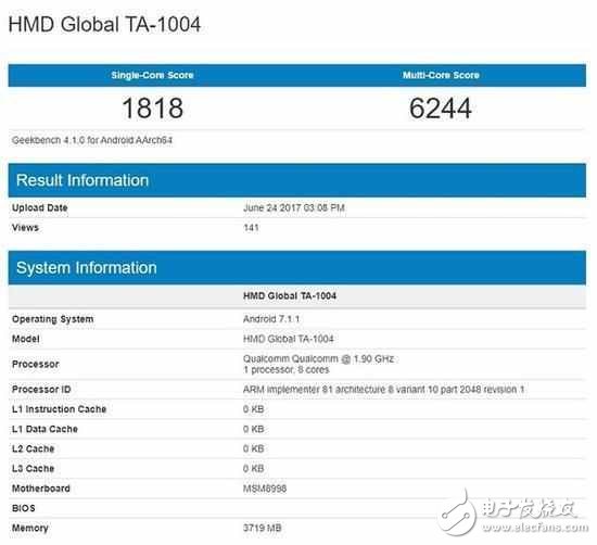 諾基亞8、三星Note8什么時候上市最新消息匯總：諾基亞8、三星Note8發(fā)布會時間曝光，你還有情懷嗎？