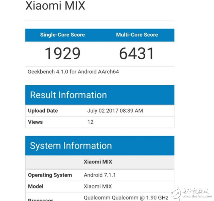 小米Mix2和小米Note3什么時候上市？小米下半年旗艦曝光：高顏值、高配置，價格良心