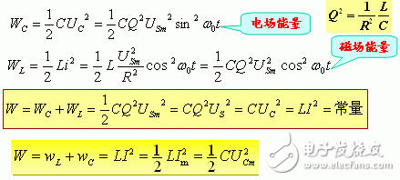 串聯諧振電路實驗原理_串聯諧振的特點_串聯諧振的原理圖