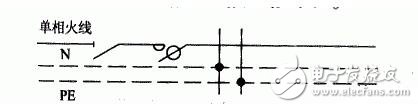 TN-S系統(tǒng)是什么意思_TN-S接地系統(tǒng)_TN-S接地系統(tǒng)做法