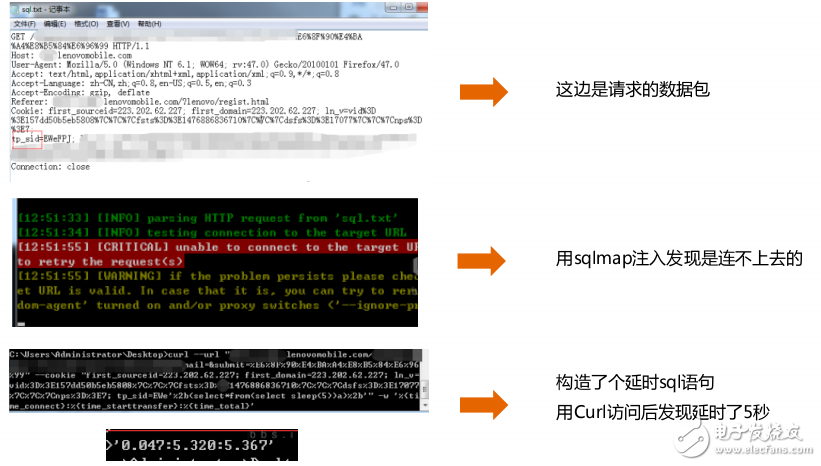 Python在信息安全領(lǐng)域中的運用