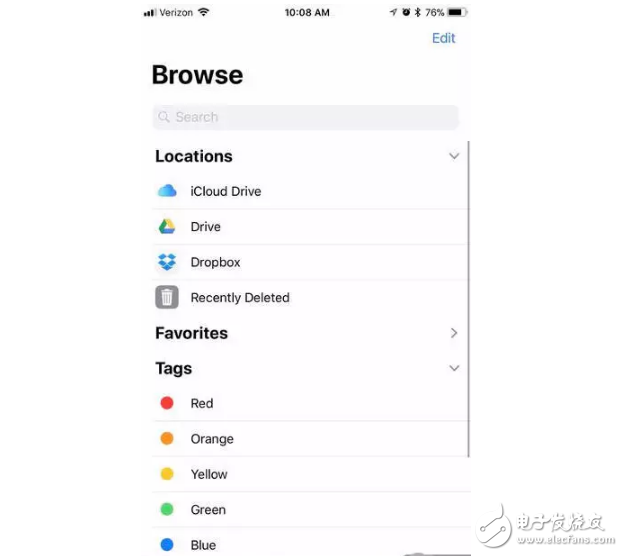 ios11正式版即將發布！ios11的新功能和改進介紹！