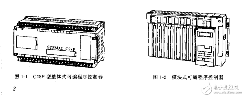 可編程序控制器（PLC）原理及應用