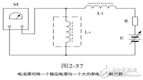 開關變壓器伏秒容量測量實例分析并對其工作狀態的合理性驗證