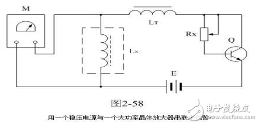 開關變壓器伏秒容量測量實例分析并對其工作狀態的合理性驗證