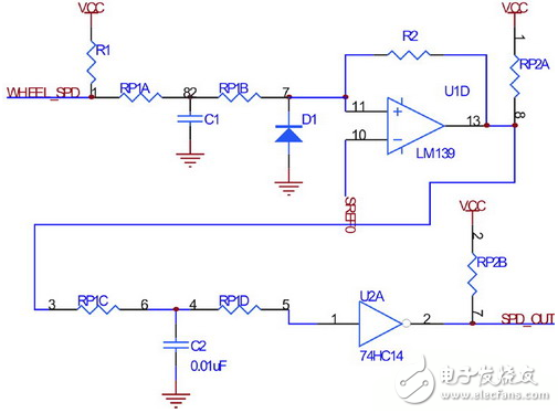 全面解析ESP的傳感技術和接口技術