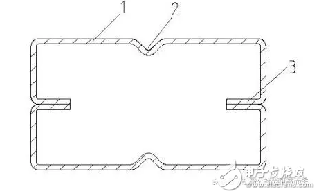 直角坐標(biāo)型機(jī)器人的臂梁機(jī)構(gòu)分析