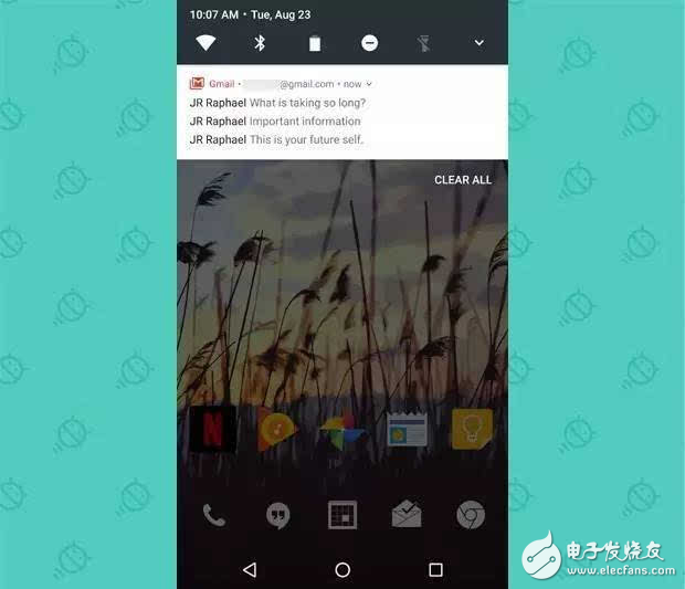 Android 7.0 Nougat的亮點