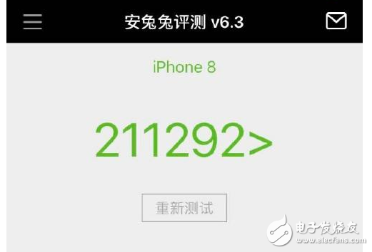 一加5、iPhone8：不服來跑個(gè)分，驍龍835對決蘋果A11