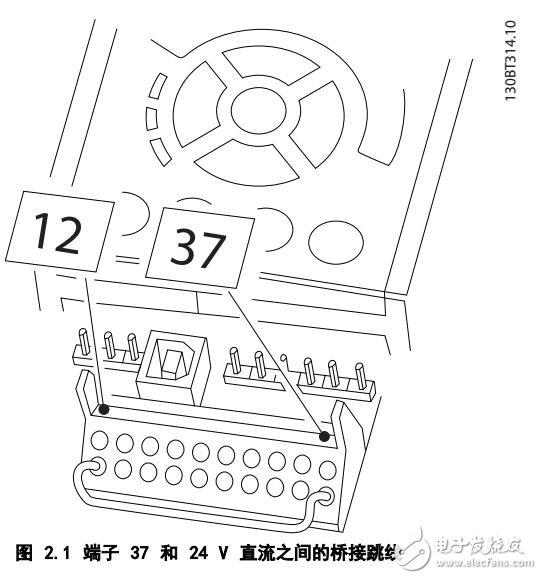 VLT HVAC Drive FC102安裝及應(yīng)用