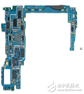 暴力拆解谷歌Pixel 2 XL,了解內部黑科技