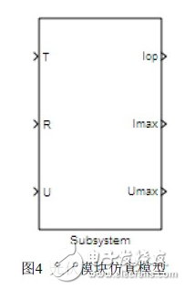 光伏模塊的數學模型與基于MATLAB的光伏跟蹤技術仿真