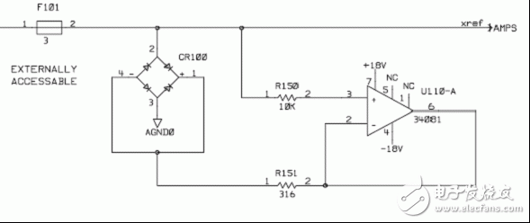 不可不知的,關(guān)于小電流測量技巧