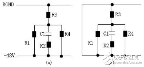 rc電路時(shí)間常數(shù)的定義及計(jì)算