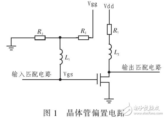 一款S波段的低噪聲放大器設(shè)計（基于ADS仿真軟件）