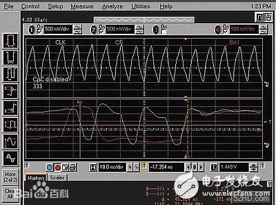 什么是信號完整性!信號完整性分析