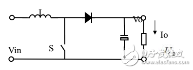 一種實(shí)用的boost升壓電路的設(shè)計(jì)