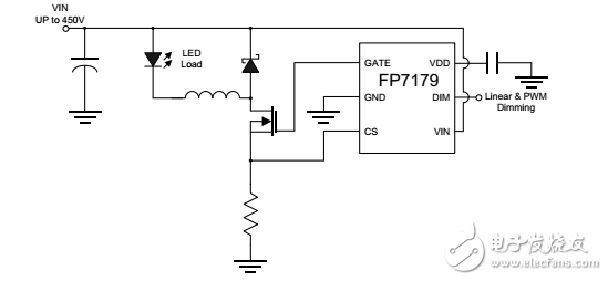 FP7179規格書資料