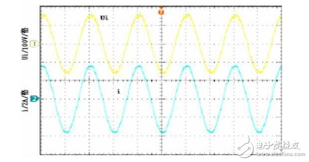 基于uc3854的pfc電路設計分析 