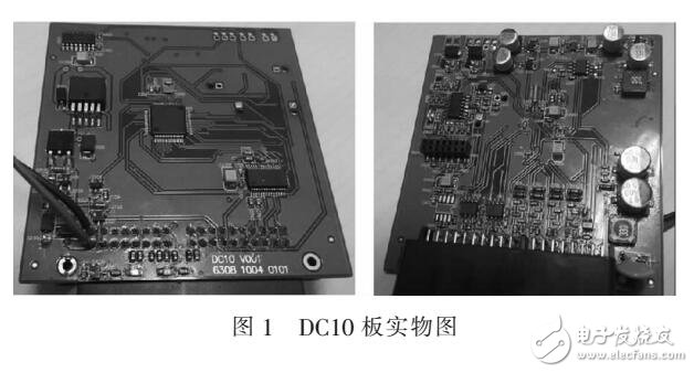 基于STM32F103RCT6的串口擴展系統