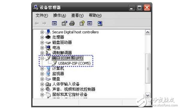 avr單片機用什么編程?avr單片機編程方式是什么