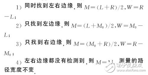 基于FPGA的視覺導航小車設計與實現