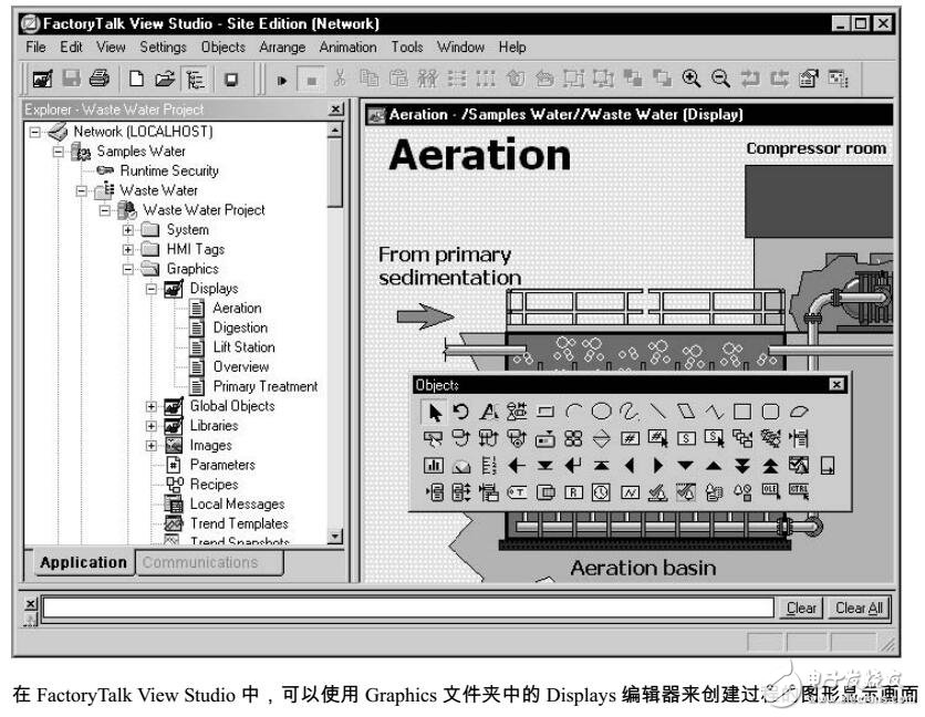 FactoryTalk View SE用戶手冊