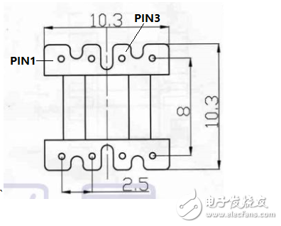 BP9938X 非隔離低PF省VCC電容