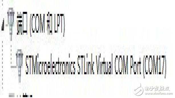 STM32F042和STM32L031性能分析和比較