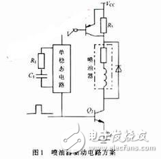 Multisim7.0特點及在發(fā)動機驅動設計解析