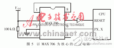 高可靠性復(fù)位電路設(shè)計（電路設(shè)計與分析）