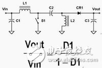  關(guān)于基于應(yīng)用非隔離直流的直流轉(zhuǎn)換器的性能分析和應(yīng)用