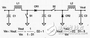  關(guān)于基于應(yīng)用非隔離直流的直流轉(zhuǎn)換器的性能分析和應(yīng)用