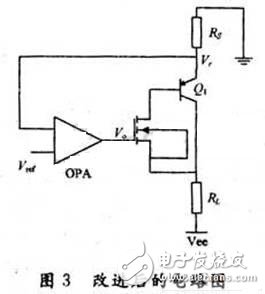  關于一種高精度高溫度穩定性恒流源的分析和介紹以及應用