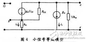  關于一種高精度高溫度穩定性恒流源的分析和介紹以及應用