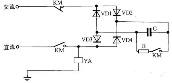 電動(dòng)機(jī)、吹風(fēng)機(jī)接線圖解（含單相電容、三相異步電動(dòng)機(jī)、單三相吹風(fēng)機(jī)）